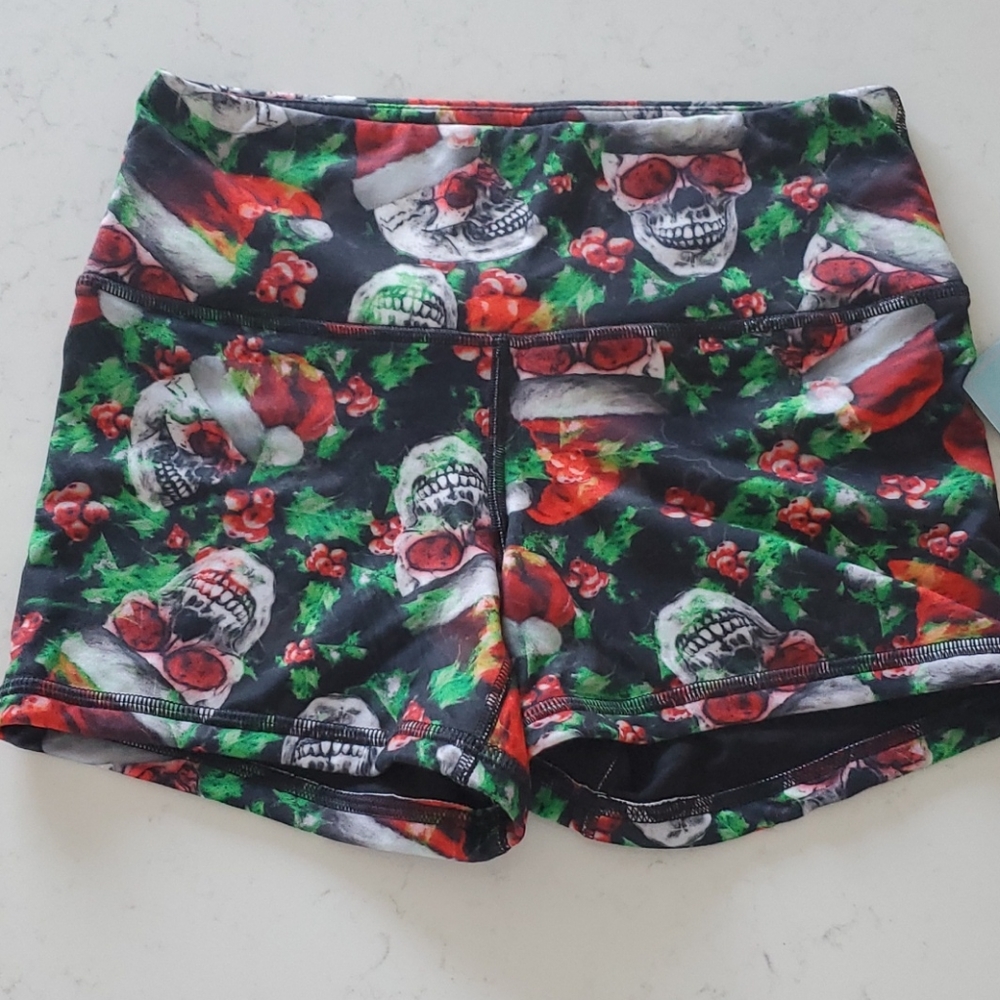 Fleo shorts